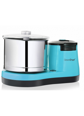 Greenchef Table Top Wet Grinder Turbojet 2ltrs