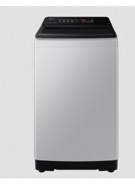 Samsung 7.0 kg Ecobubble™ Top Load Washing Machine, 