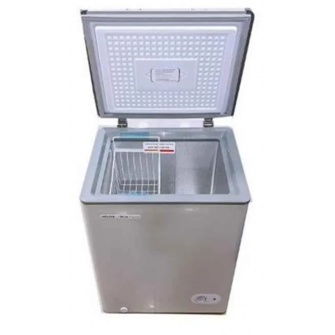 Voltas CF-HT-100-SD-V Single Door Convertible Chest Freezer