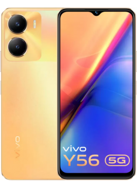 Vivo Y Series Y56 5G Dual Sim Smartphone 