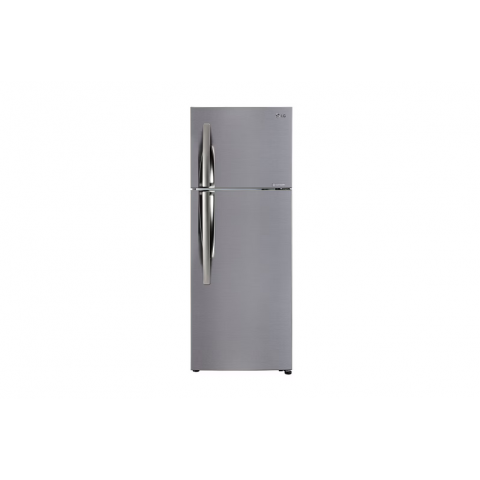 291 Ltr, 2 Star, Smart Inverter Compressor Frost-Free Double Door Refrigerator