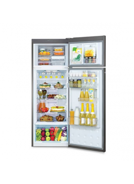  Godrej 308 L Frost Free Double Door Top Mount 2 Star Convertible Refrigerator   