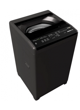 Whitemagic Classic GenX 7kg 5 Star Fully Automatic Top-Load Washing Machine 