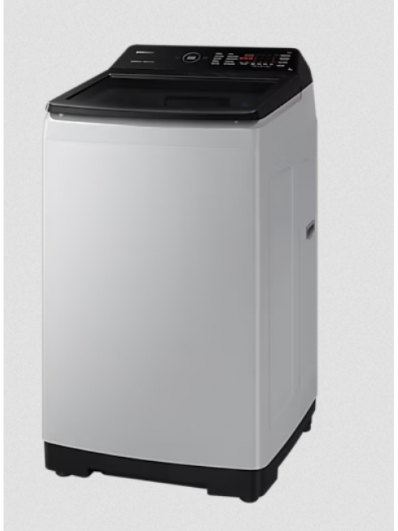 7.0 kg Ecobubble™ Top Load Washing Machine with SuperSpeed™