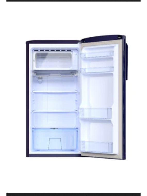 Godrej Single Door Refrigerator 180 Liters 2 Star - RD EMARVEL 207B THF