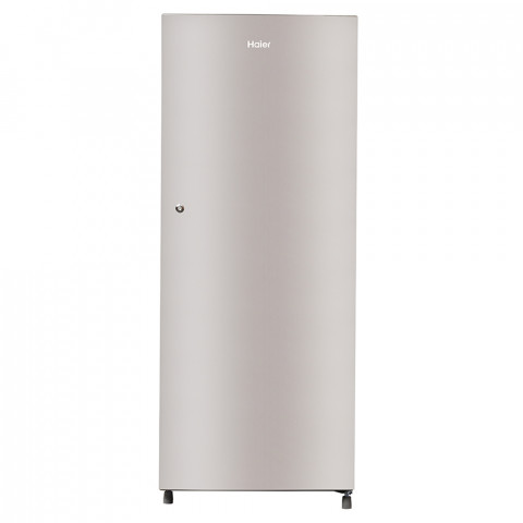 Haier 190 litres 3 Star Single Door Refrigerator