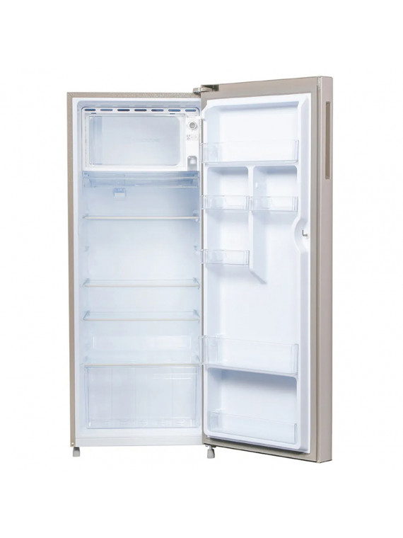 Haier 190 litres 3 Star Single Door Refrigerator