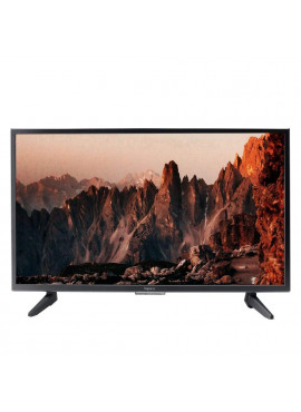 Impex 80 cm (32 Inches) HD Ready LED TV PLATINA 32