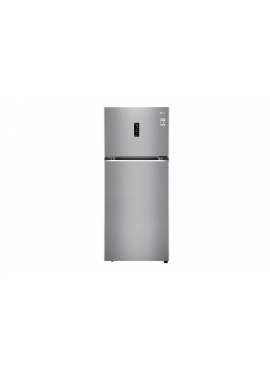 398 Ltr, 3 Star, Smart Inverter Compressor  Frost-Free Double Door Refrigerator