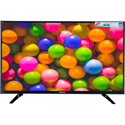 Panasonic 80cm (32 inches) HD Ready Android Smart TV with Dolby Digital Audio