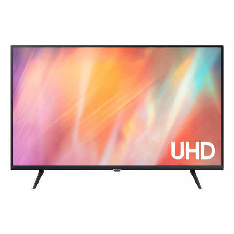 Samsung 108 cm (43 Inches) 4K Ultra HD Smart LED TV 