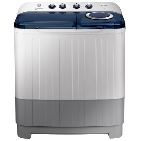 Samsung Washing Machine Semi Automatic Top Load 7 KG WT70M3200HB