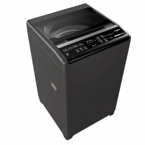 WHIRLPOOL 7.5 Kg 5 Star In-Built Heater Fully Automatic Top Load Washing Machine