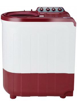 Whirlpool 8 kg 5 Star Semi-Automatic Top Loading Washing Machine 