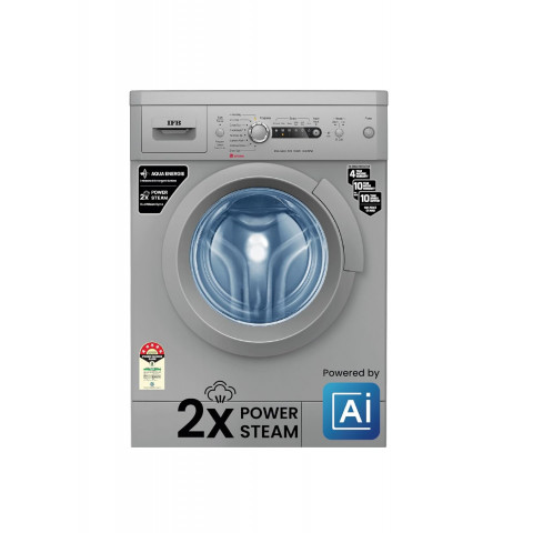 IFB 6 Kg 5 Star Front Load Washing Machine 2X Power Steam 