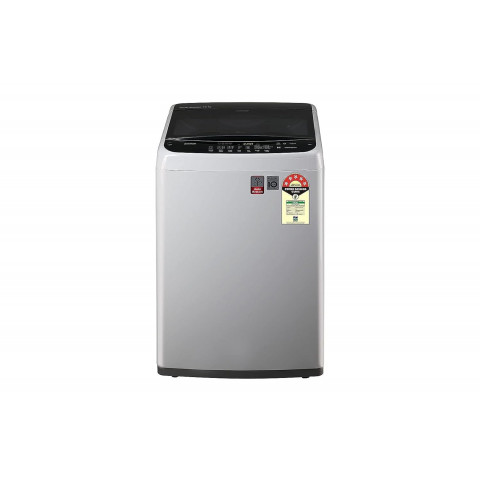 LG 7 kg 5 Star Smart Inverter Technology Fully Automatic Top Load Washing Machine