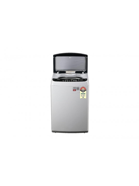 LG 7 kg 5 Star Smart Inverter Technology Fully Automatic Top Load Washing Machine