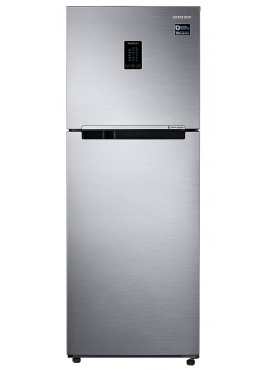 Samsung 256L Digital Inverter Technology Double Door Refrigerator 