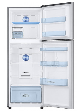 Samsung 301L 2 Star Inverter Frost-Free Convertible 5 In 1 Double Door Refrigerator