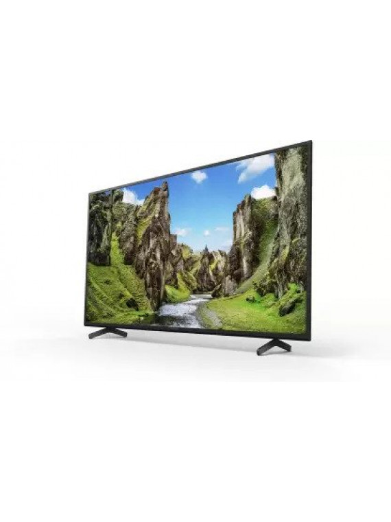 Sony Smart TV KD-43X75 B LED TV
