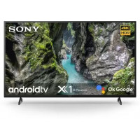 Sony Smart TV KD-43X75 B LED T..