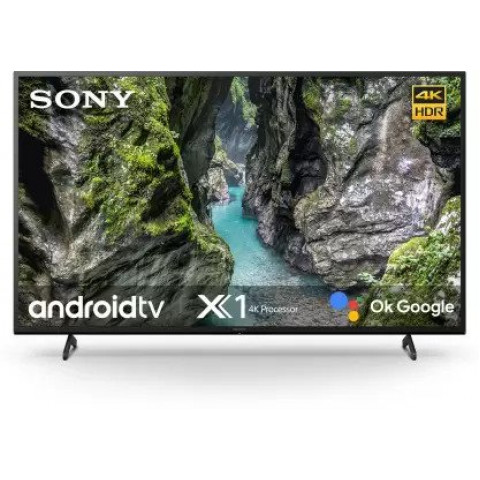 Sony Smart TV KD-43X75 B LED TV