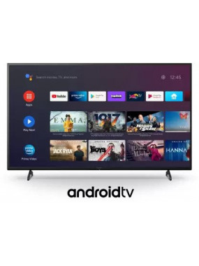 Sony Smart TV KD-43X75 B LED T..