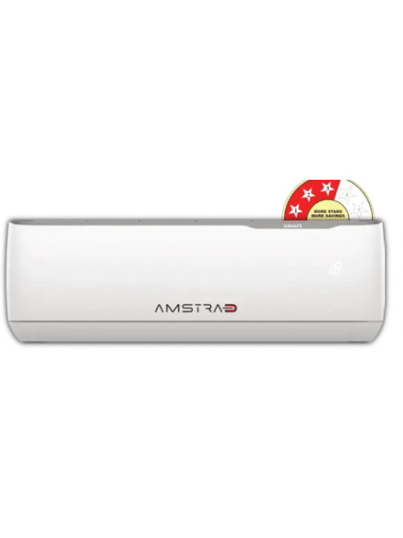 Amstrad Inverter Split AC 3Star - AM 13F3
