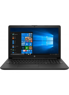 HP 15 Ryzen 3 Dual Core Laptop - DB1069AU 