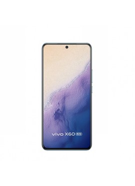 Vivo X60 Shimmer Blue, 8GB RAM, 128GB Storage