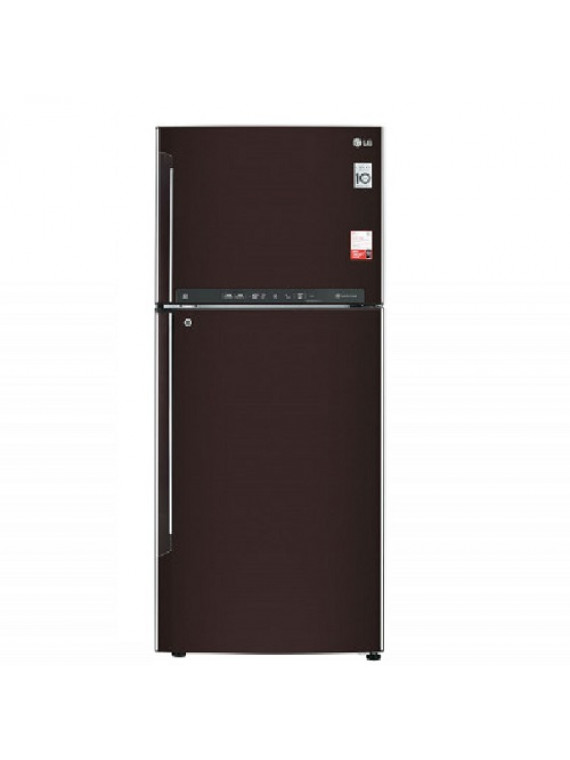 LG 471 L Frost Free Refrigerator 2Star