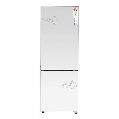 Haier 256L Double Door Refrigerator 4Star