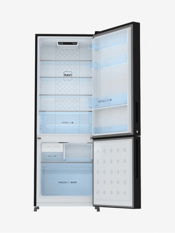 Haier 256L Double Door Refrigerator 3Star