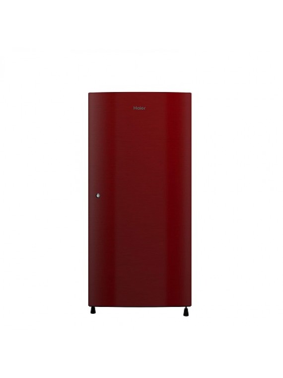 Haier 195 L 3 Star Direct-Cool Single Door Refrigerator HRD-1953CCR-E