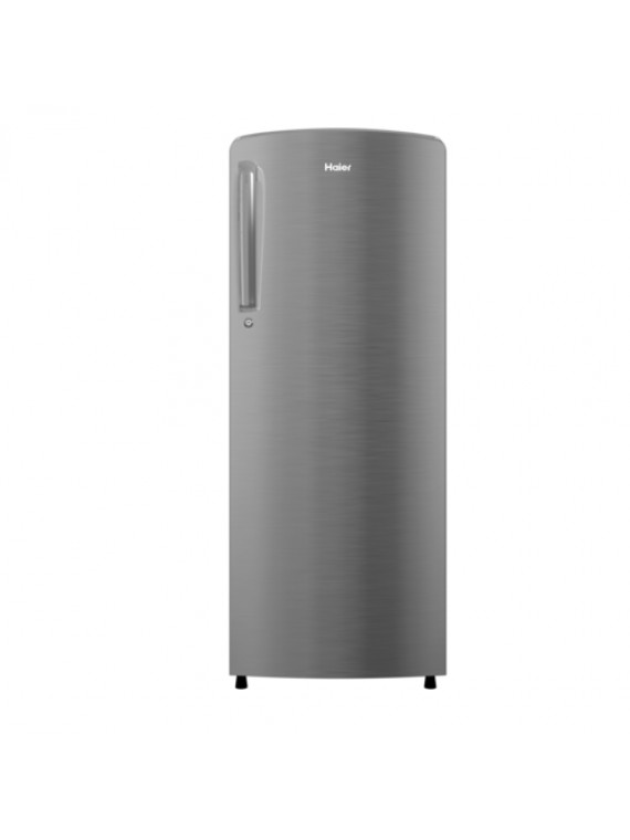 Haier 262L 3star Single Door Refrigerator HRD-2623CIS-E