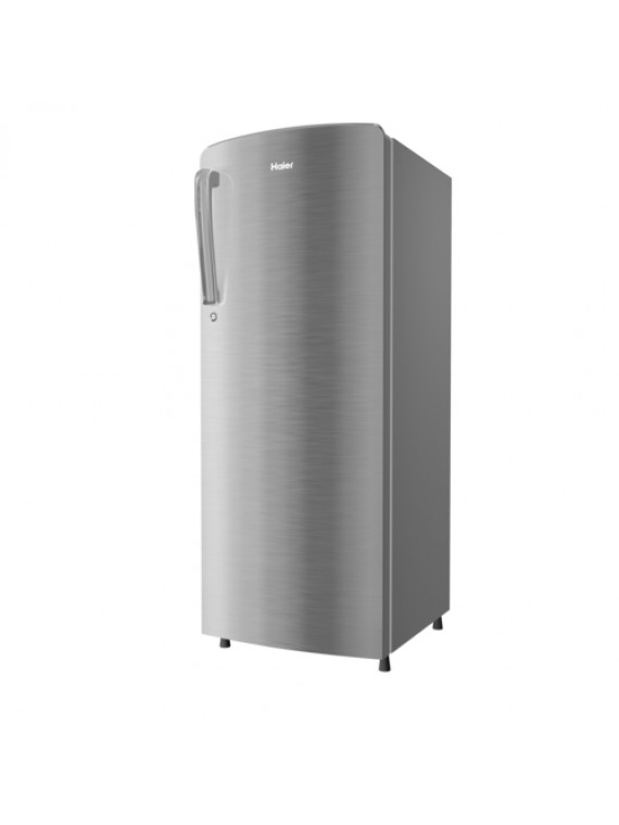 Haier 262L 3star Single Door Refrigerator HRD-2623CIS-E