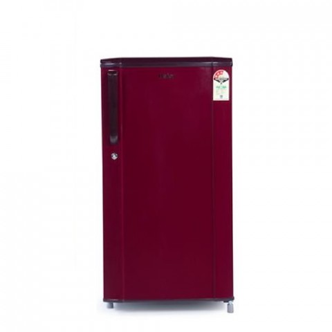 Haier 170 L 2 Star Direct-Cool Single Door Refrigerator HRD-1702SR-E