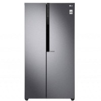 LG 679 L Side By Side Refriger..