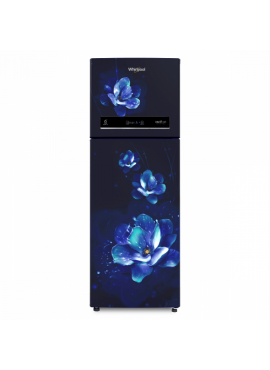 Whirlpool - 265 L Frost Free Refrigerator  3Star