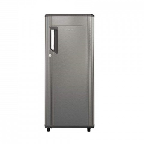 Whirlpool - 215 L Single Door Refrigerator 3Star