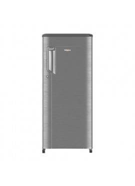 Whirlpool - 190 L Single Door Refrigerator 3Star