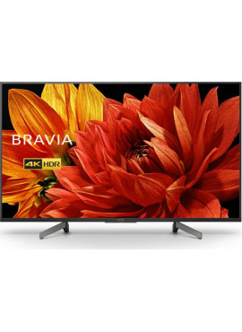 Sony Bravia FHD Smart LED TV - 43W6600