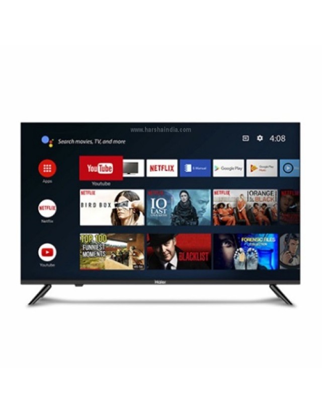 Haier 24 Inch LED HD Ready TV (LE24B600) Online at Lowest Price in India