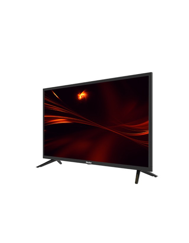 Haier 48 Inch Full HD LED Smart TV - LE48U5000AX | Best price in Egypt |  B.TECH