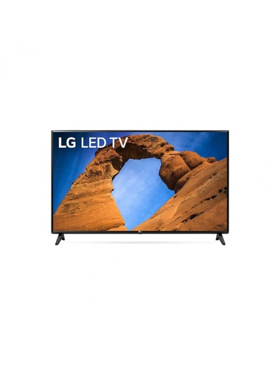 LG 80 cm 32 inch HD Ready LED Smart TV 32LK616BPTB