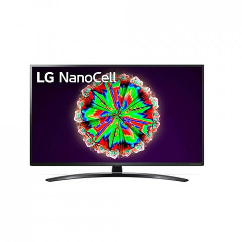 LG 109.22 cm 43 inch Ultra HD LED Smart TV 43NANO79TND