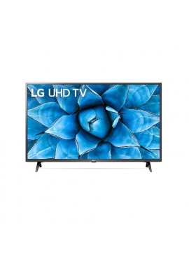 LG 109.22cm 43 Inch 4K Ultra HD LED Smart TV Built-in Alexa & Google Assistant 43UN7350PTD