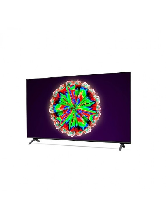 LG Nanocell 123 cm 49 inch Ultra HD 4K LED Smart TV 49NANO80TNA