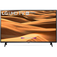 LG 4K UHD Smart LED TV - 50UM7..