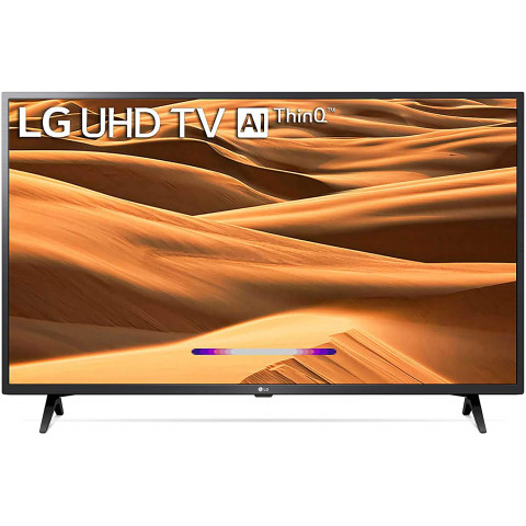 LG 4K UHD Smart LED TV - 55UN7300PTC